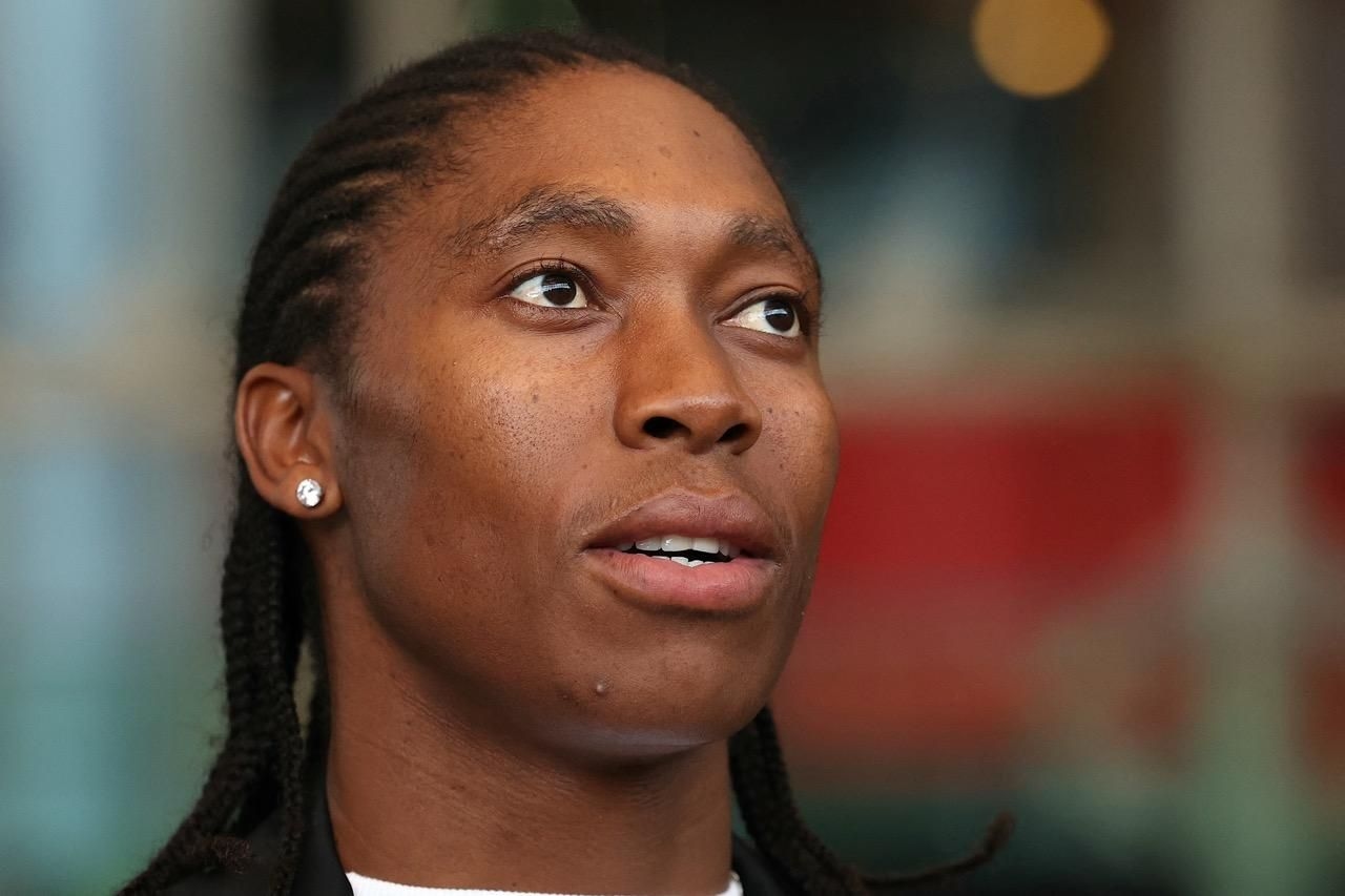 Europe court says Caster Semenya's trial wasn't fair in gender testing case