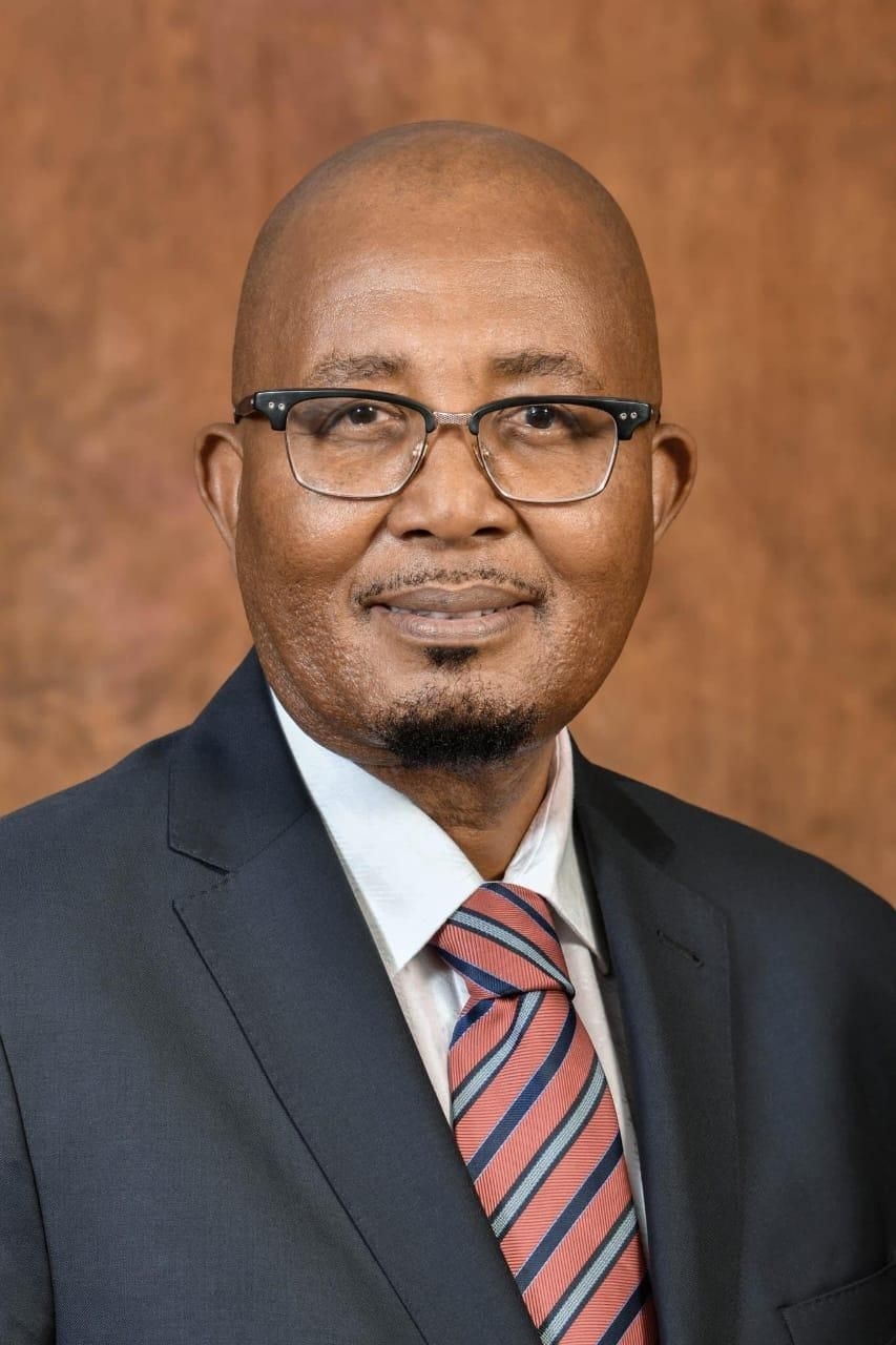 Nkosinathi Sishi defends against accusations in SETA board chair appointments controversy