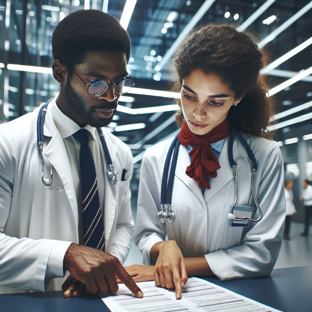 GEMS outlines plans to address discrimination against black healthcare providers