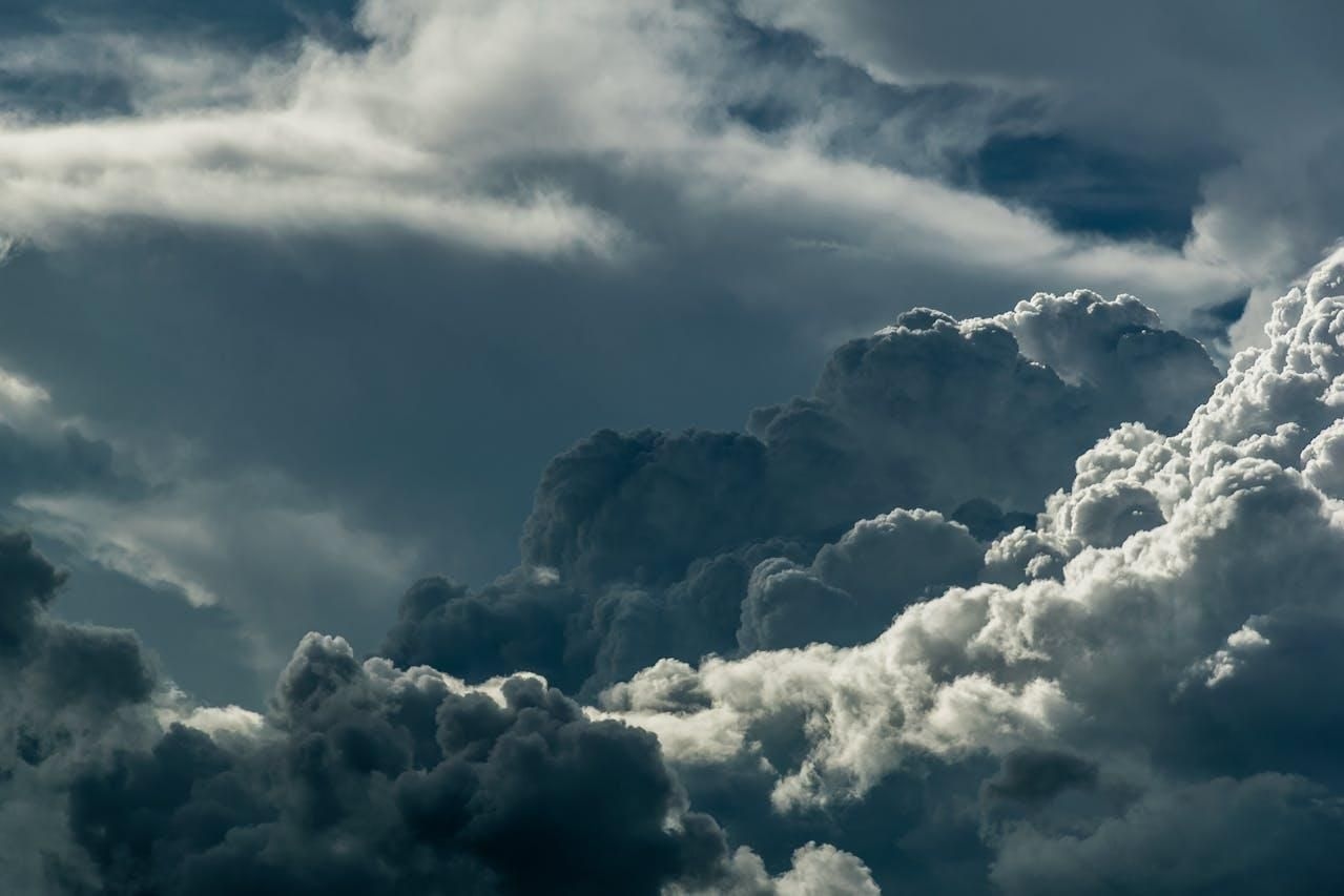 Chilly start to the week: Weather forecast for Tuesday
