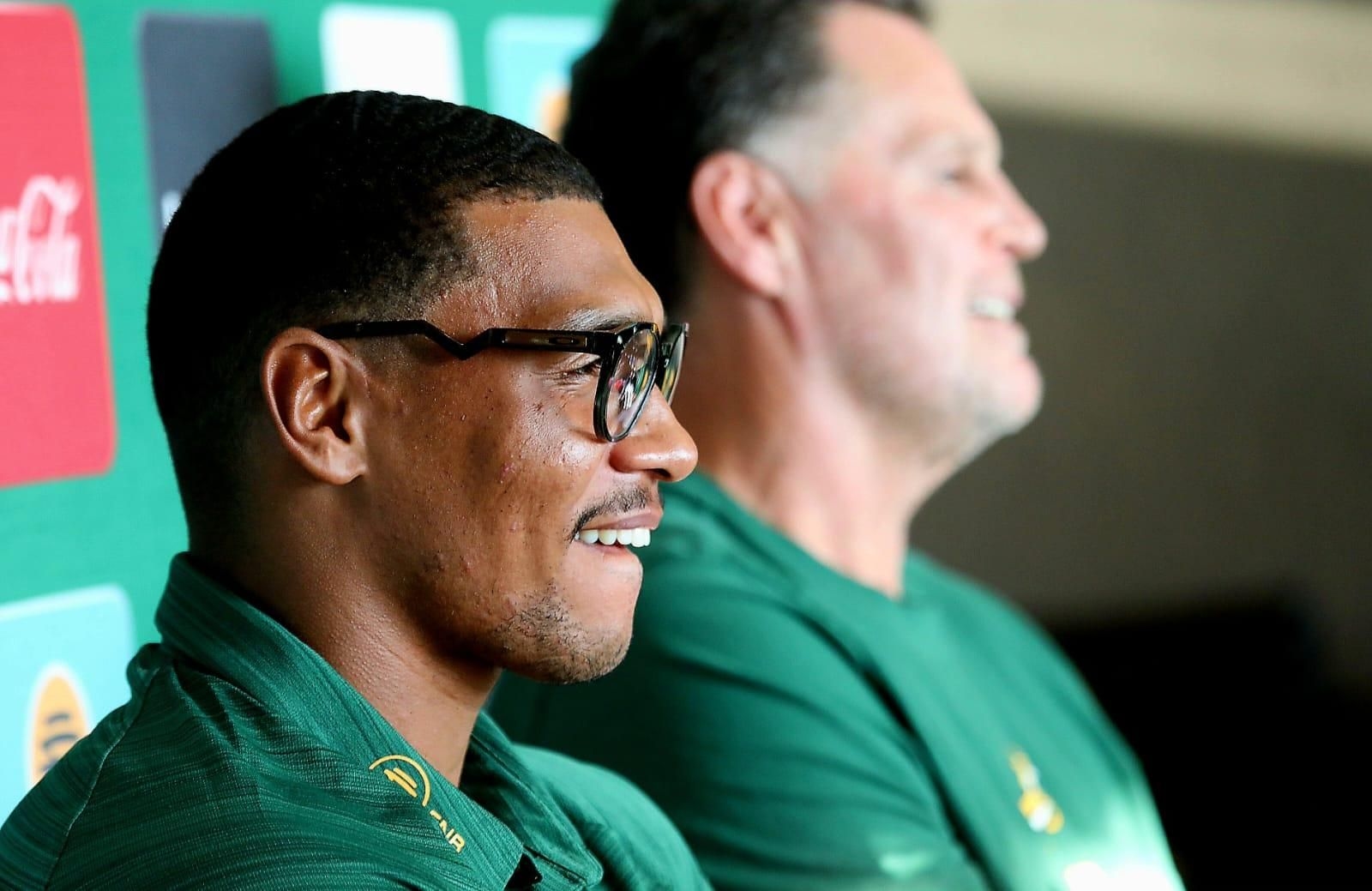 Willemse relishes Loftus return as Springbok comeback nears