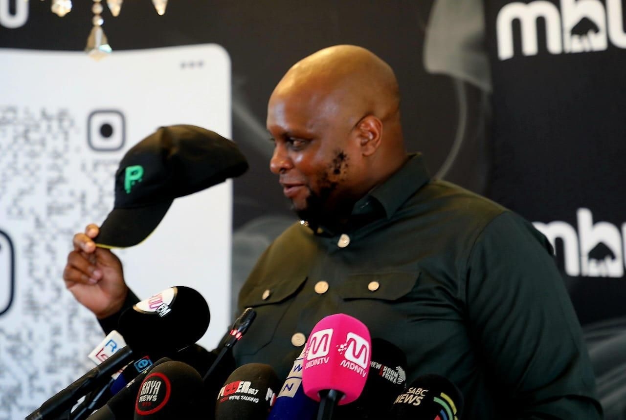 Floyd Shivambu gains support from 10+ parties for Mayibuye Consultation initiative