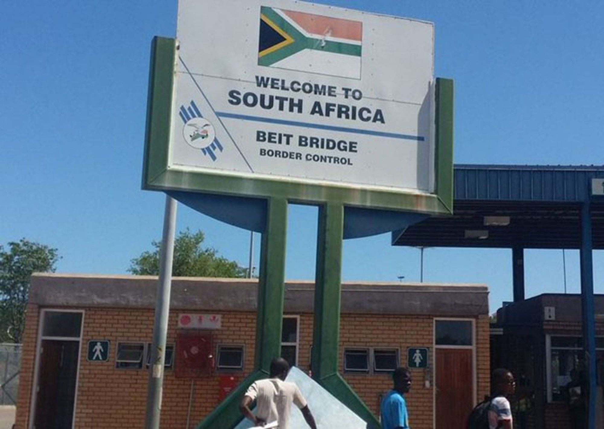 How South Africa's One Stop Border Post initiative will revolutionise land ports