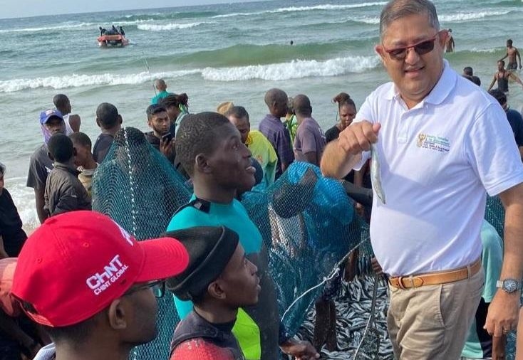 SA highlights urgent need for collective climate action at G20 environment meeting