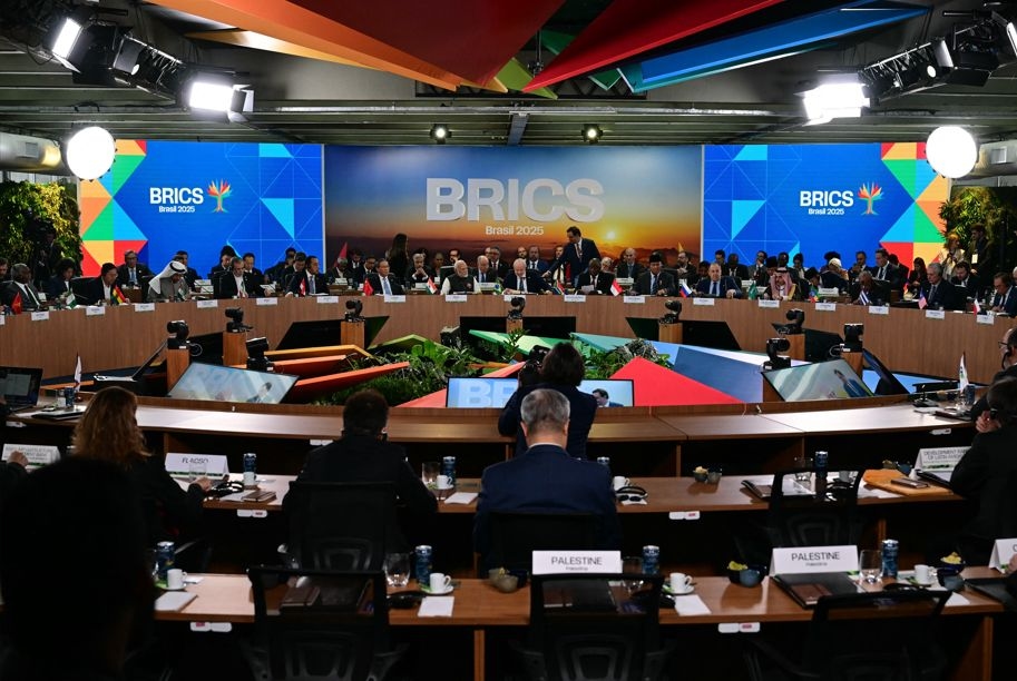 BRICS+ in Rio: A Bold Voice for the Global South
