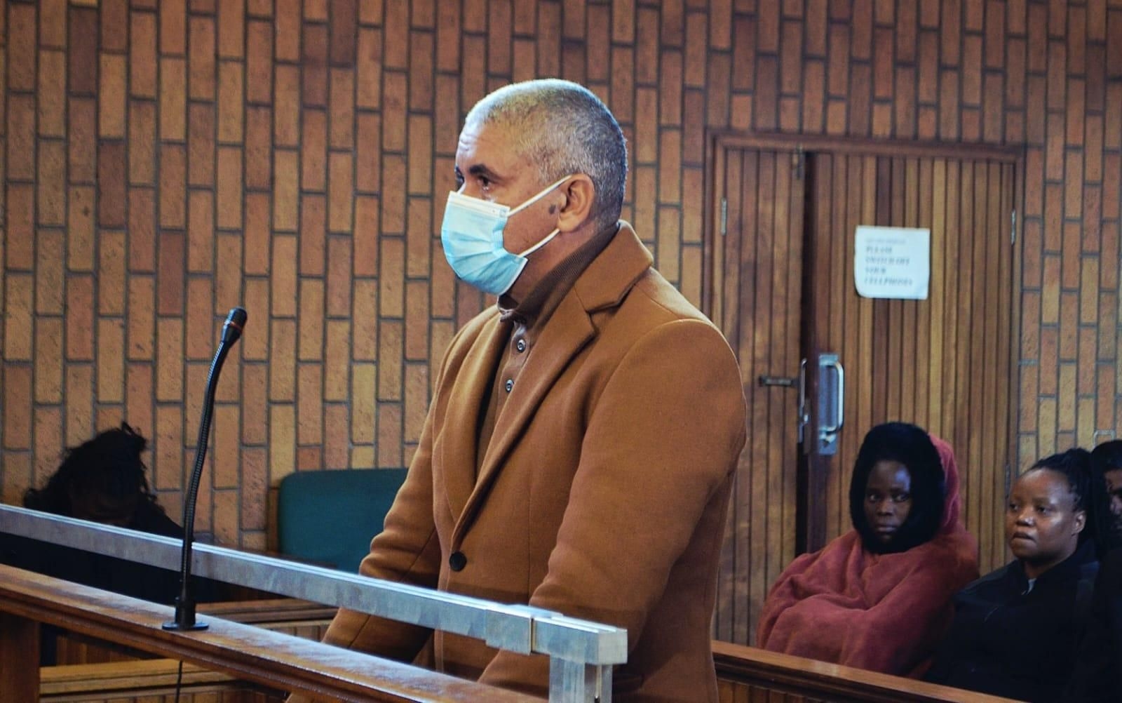 NPA continues investigation into Ace Ncobo