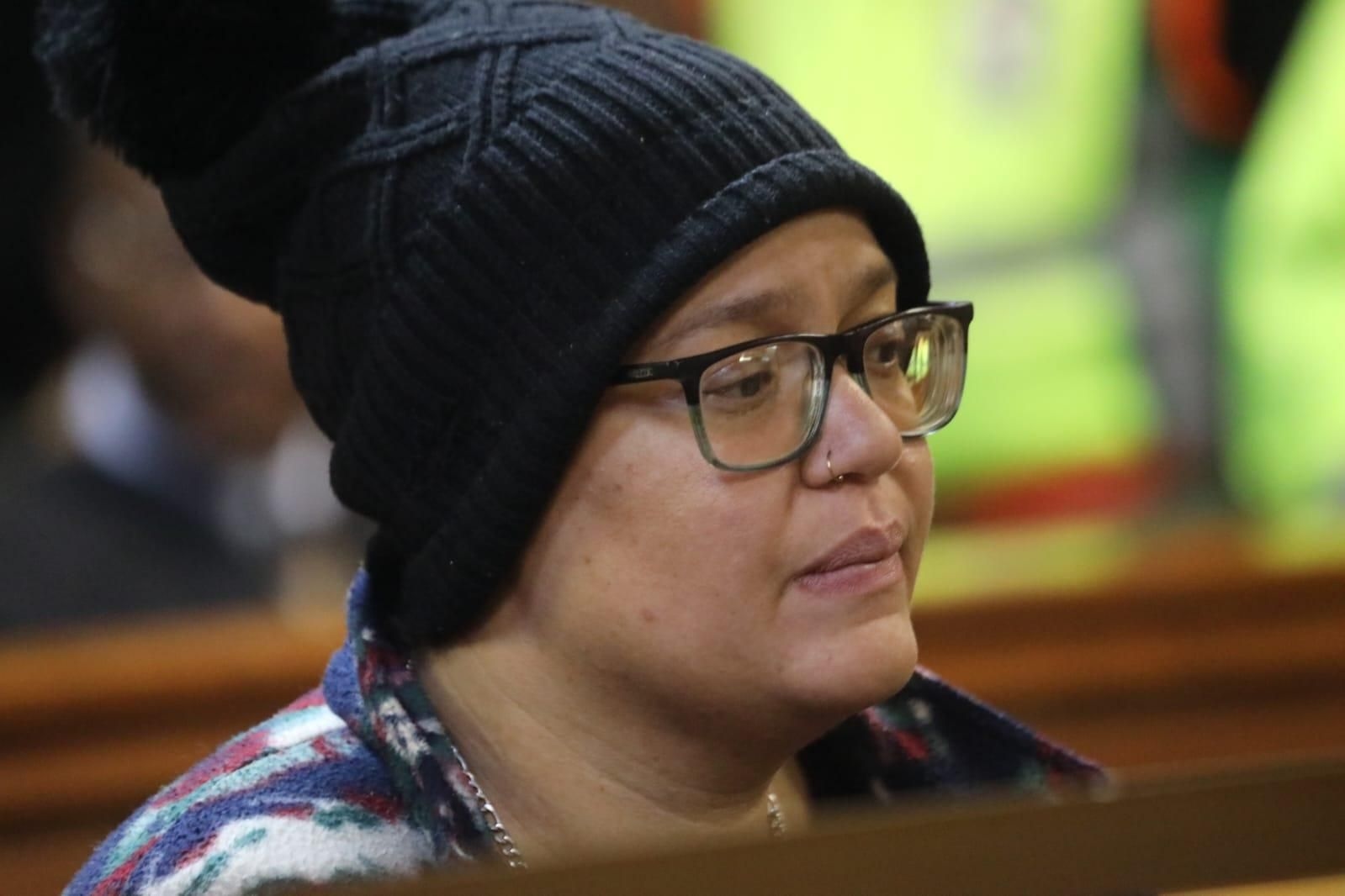 Electric fault hits bail ruling for Tiffany Meek, mother of murdered Jayden-Lee Meek