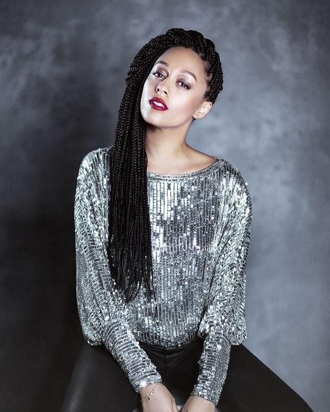 Tia Mowry's post-divorce glow-up: redefining self-worth and embracing healing