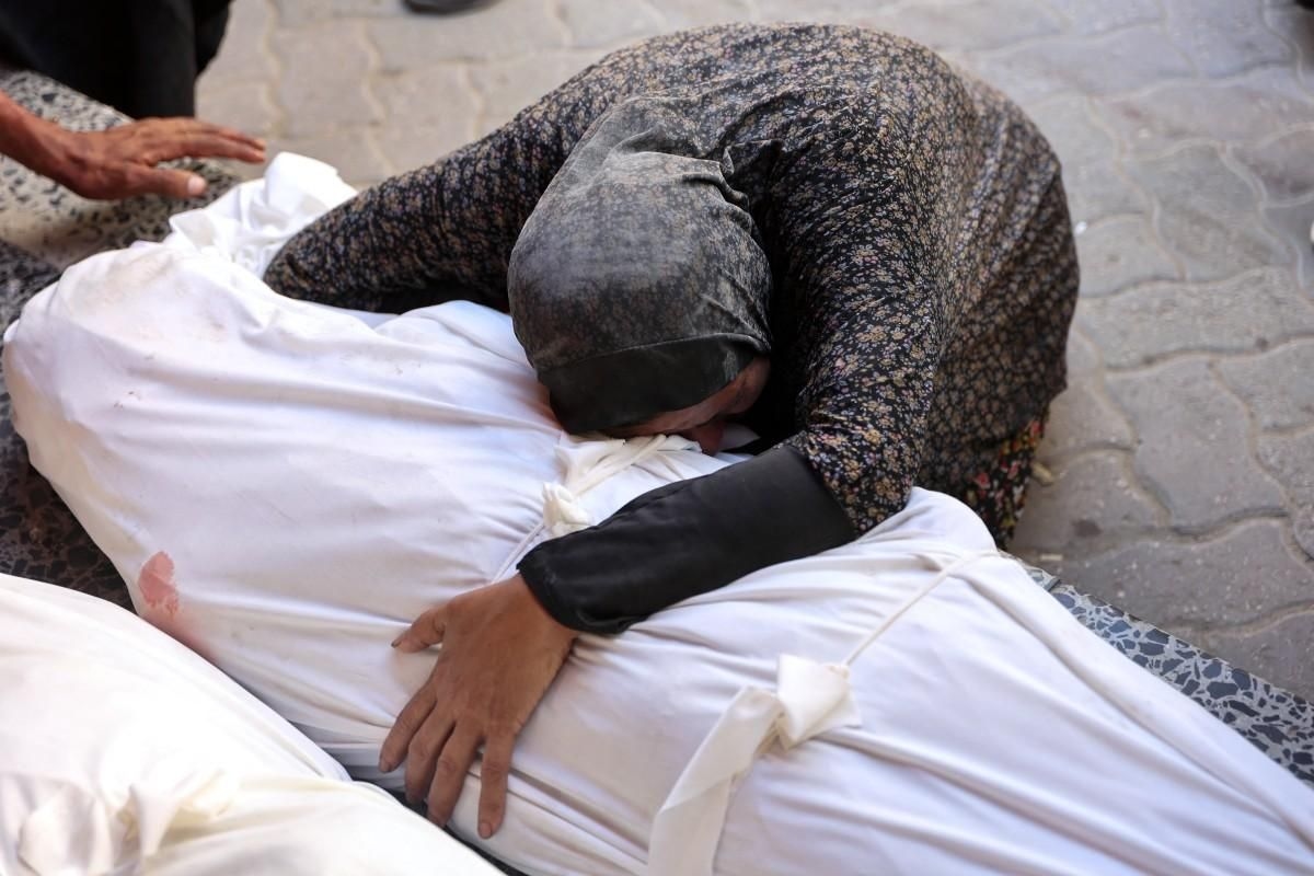Is Equating the Gaza Genocide to Auschwitz a Misrepresentation?