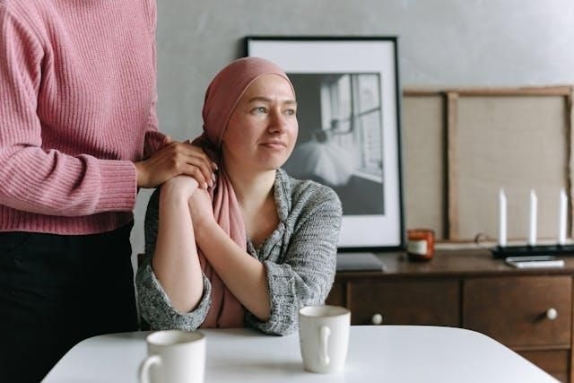 The next step after beating cancer? Reclaiming identity through hair restoration