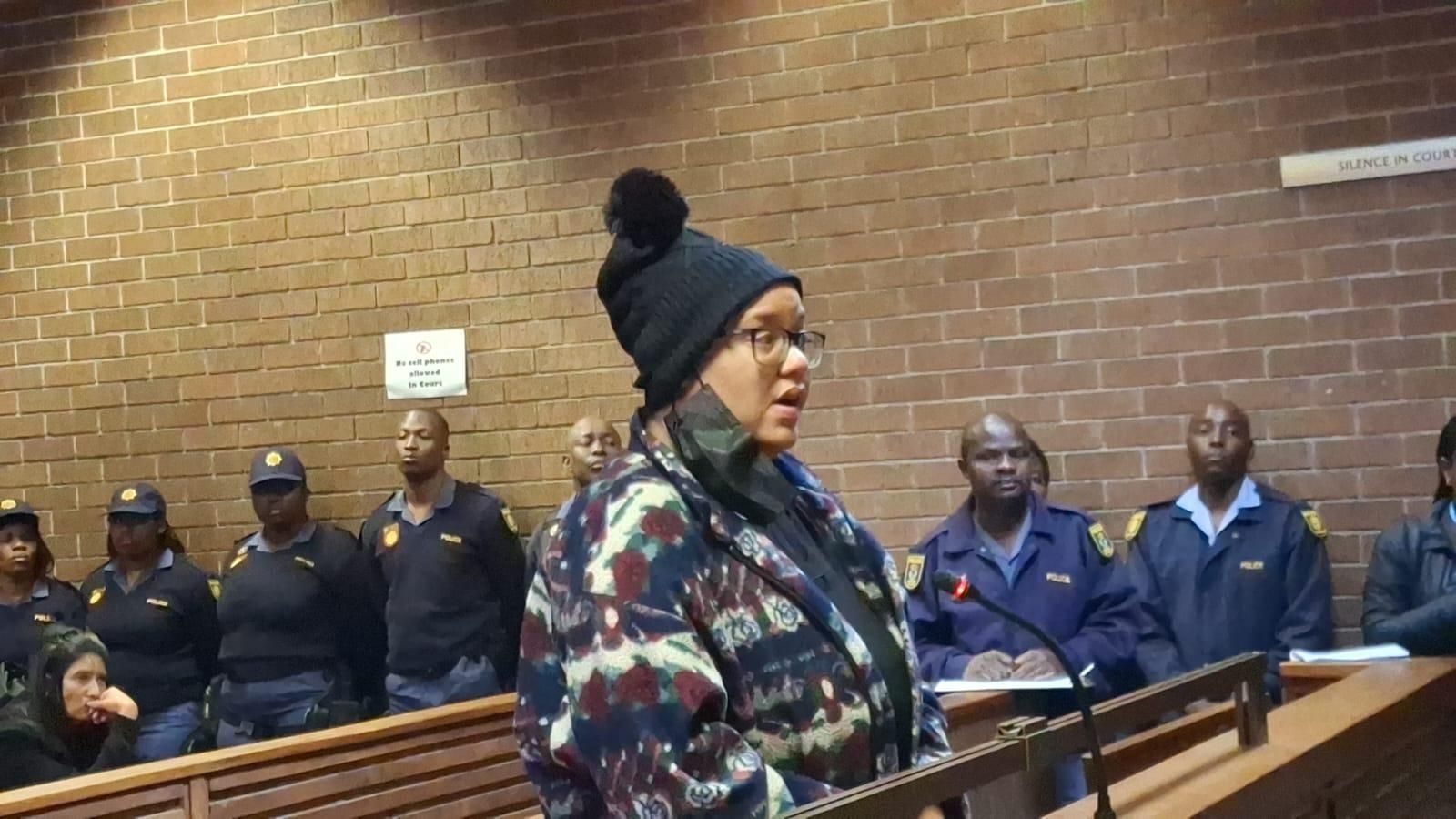 SA children are killed every day