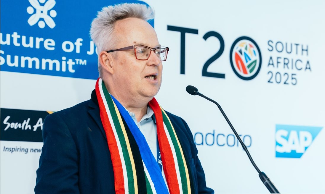 Making SA's national dialogue truly inclusive: A Mandela Day blueprint for unity and progress