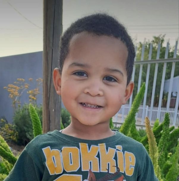 Help young Caleb hear the world before he starts his schooling journey