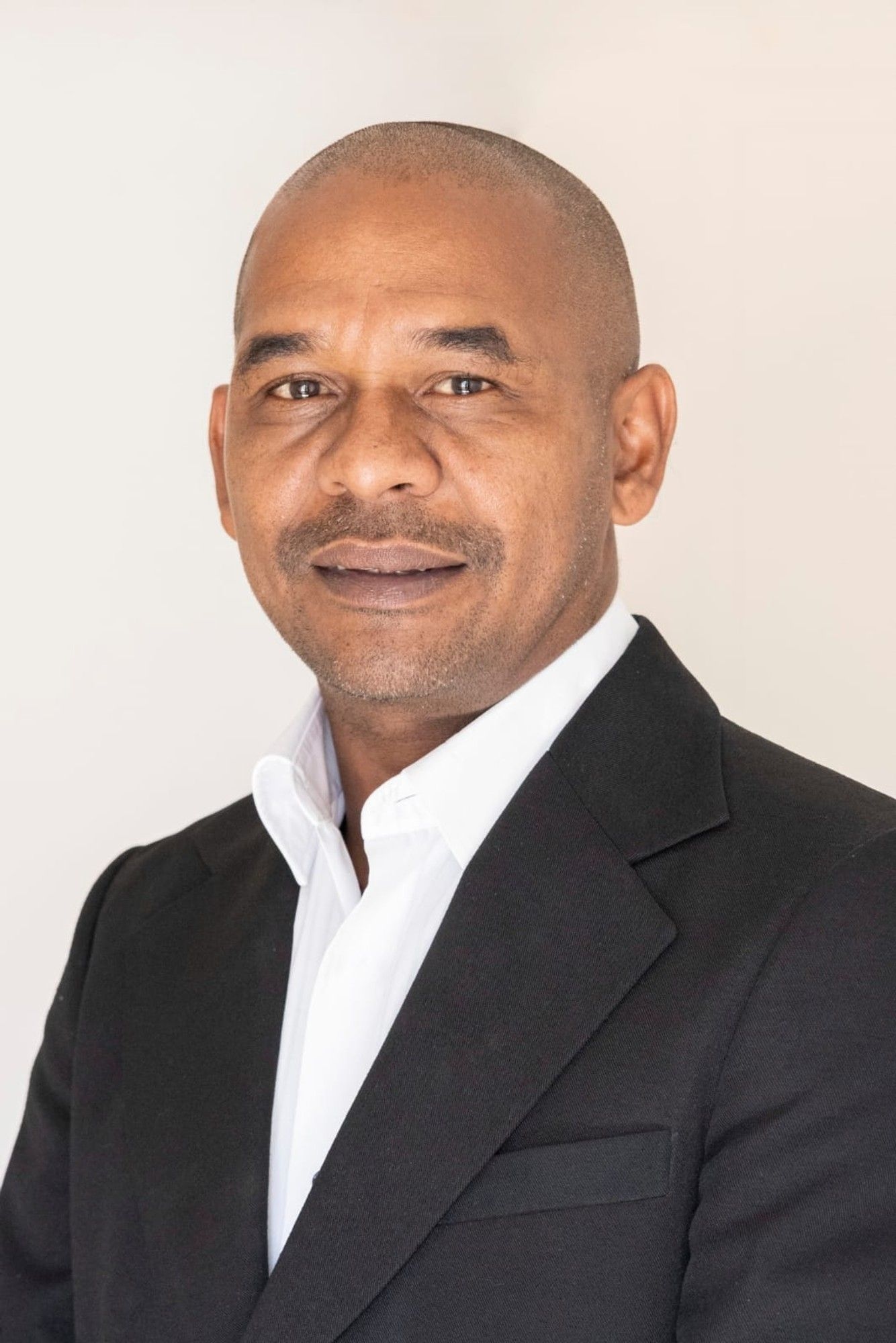 National Assembly holds Fadiel Adams accountable for racist language