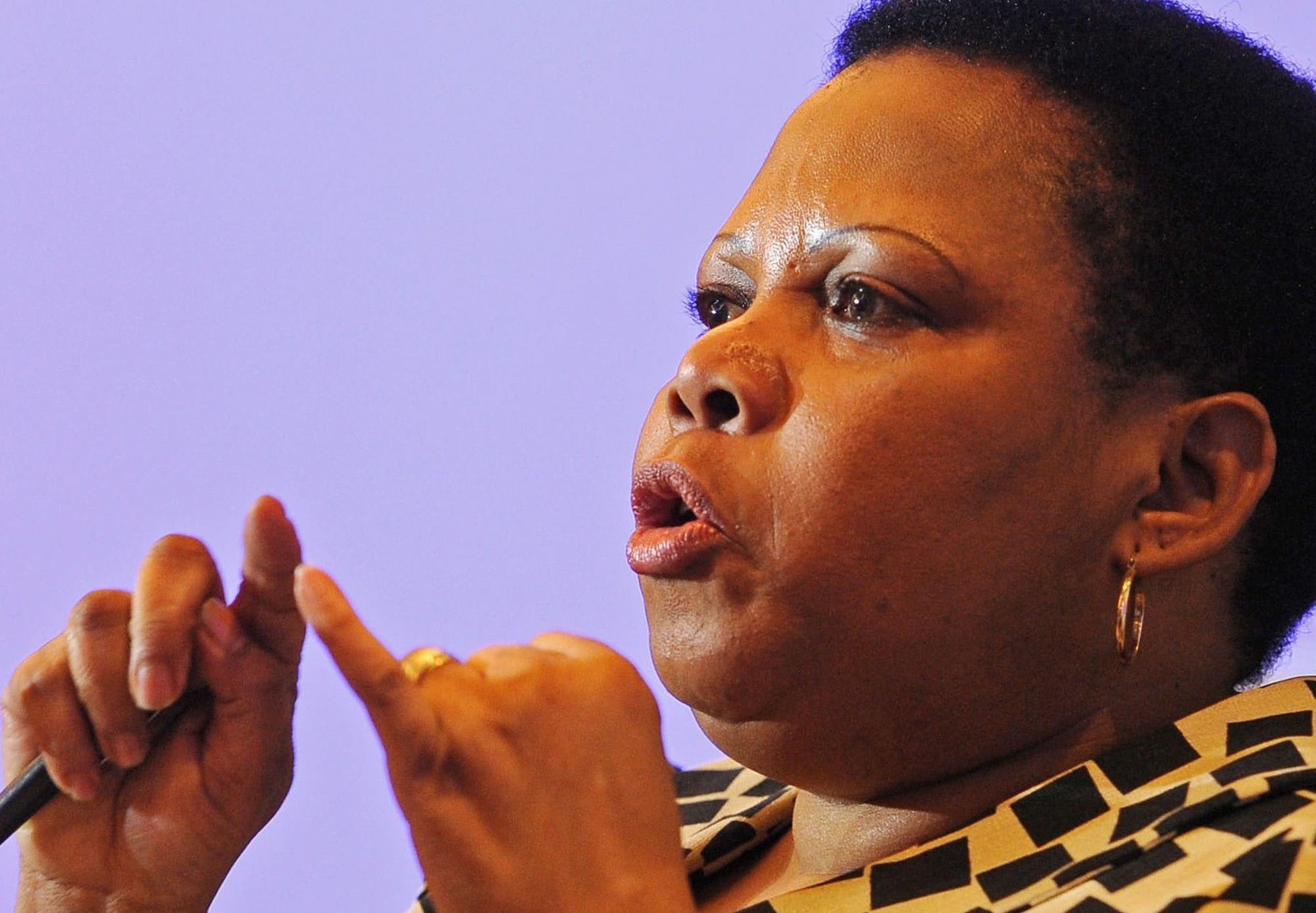 Demanding Answers: Is R2. 4bn in tourism funding delivering results?