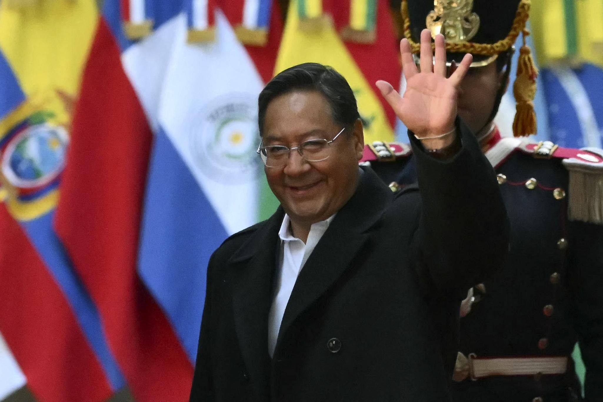 BRICS+ Series: Luis Arce's strategic withdrawal from Bolivia's Presidential Contest