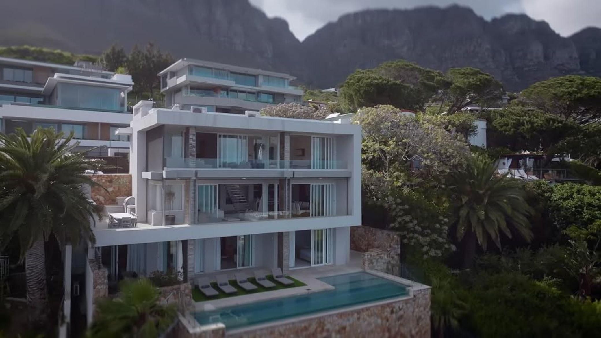 Step inside ‘Listing Cape Town': the ultimate fusion of luxury and lifestyle in the Mother City