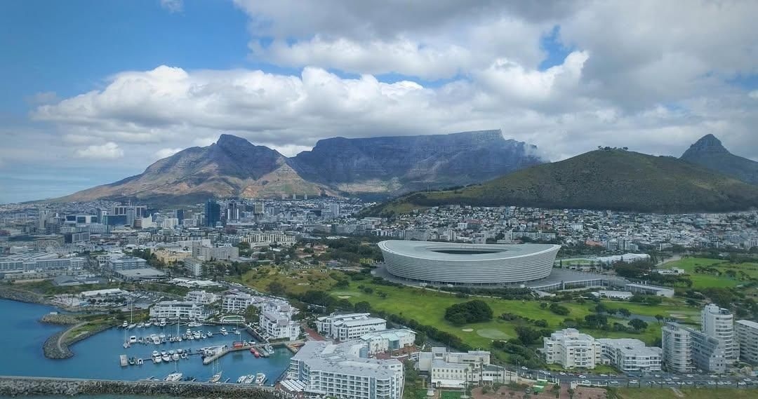 Season 3 of 'Listing Cape Town': a luxurious showdown in the real estate arena