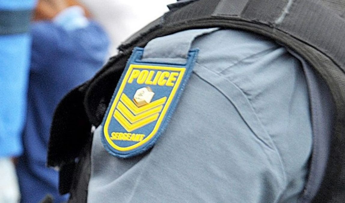 Public trust in police reaches all-time low
