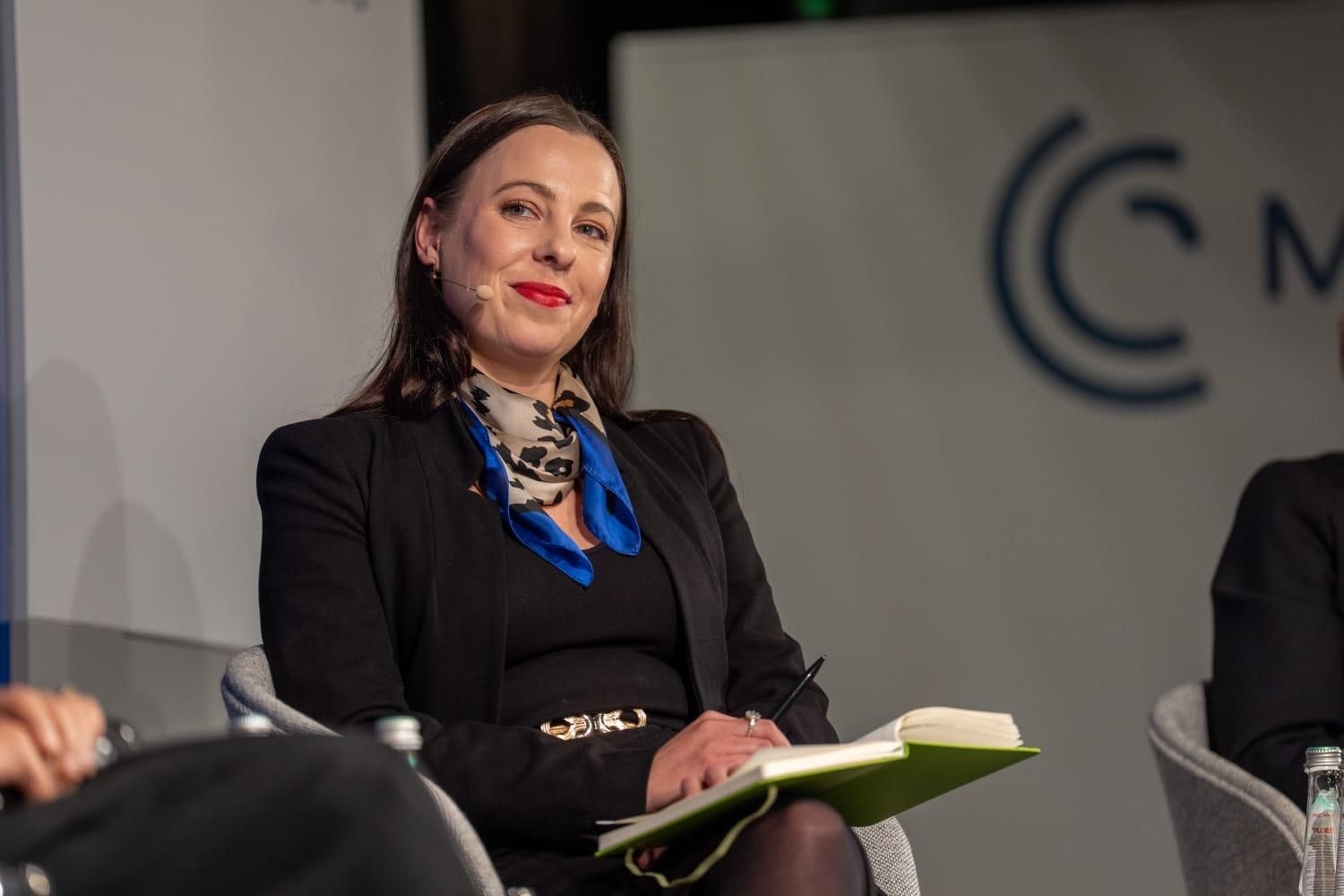 Emma Powell's resignation linked to ANC tensions and US diplomatic relations, says expert