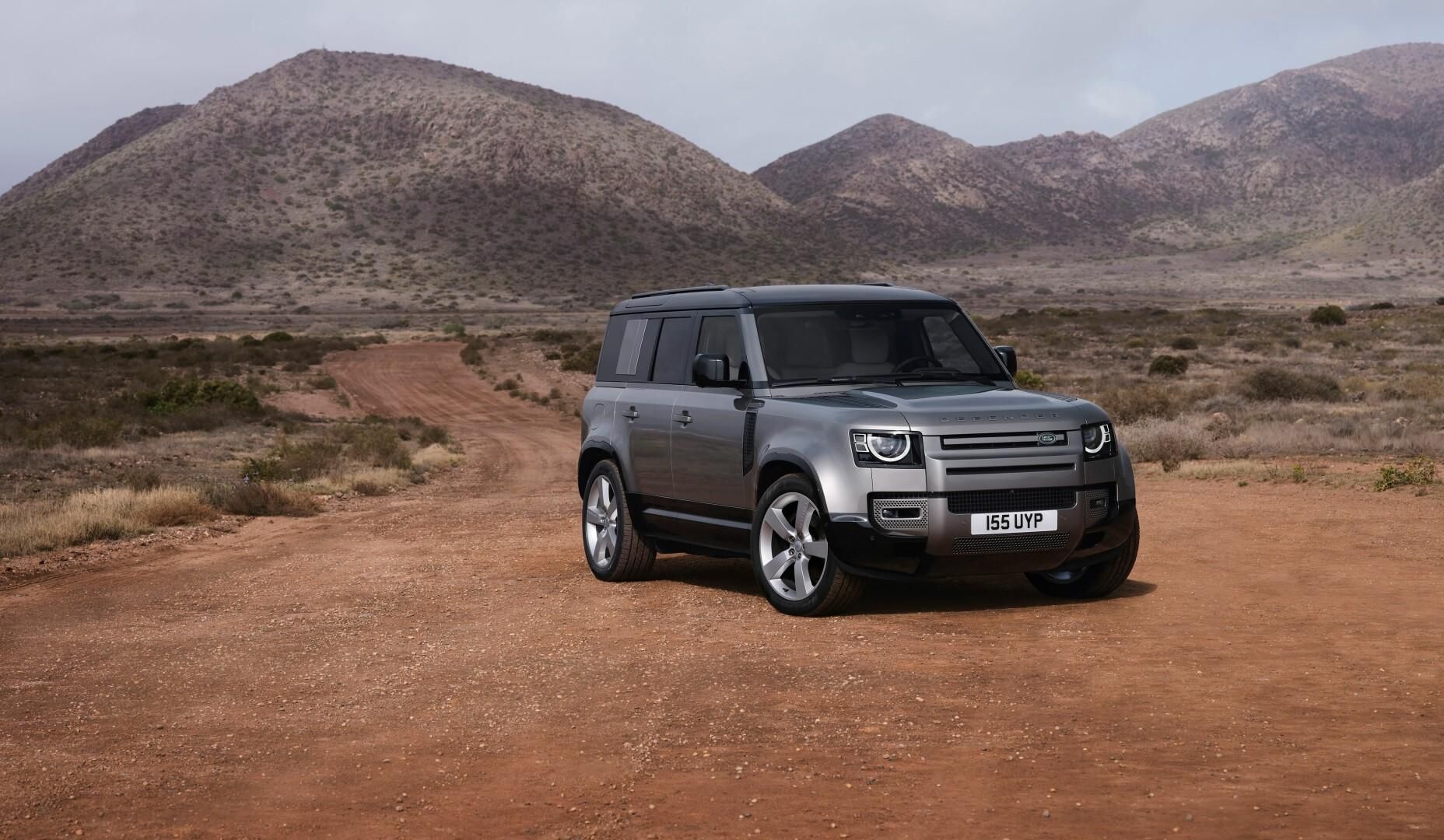 Land Rover Defender 130 D350 review: where off-road muscle meets modern luxury