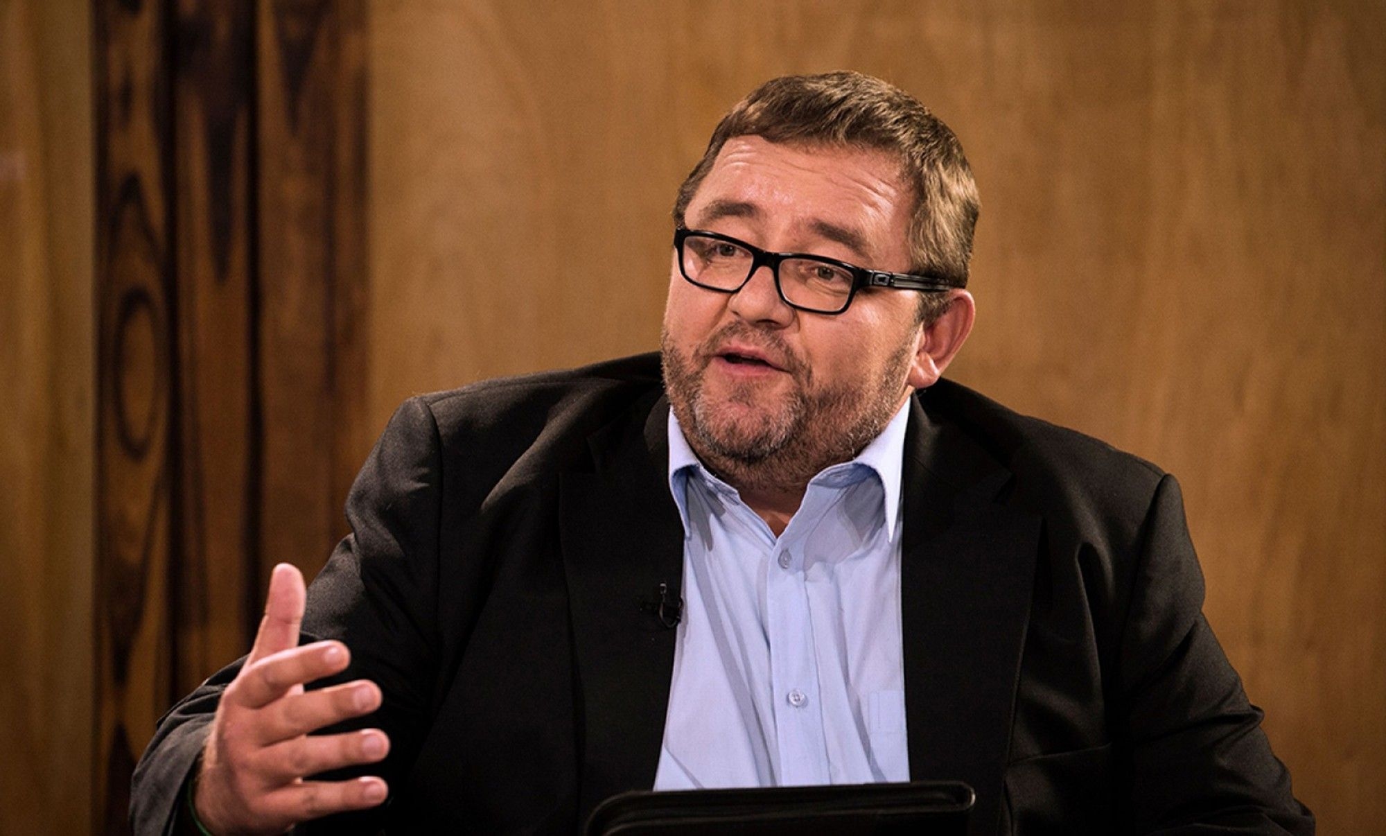 AfriForum blames Ramaphosa for US tariffs on South African exports