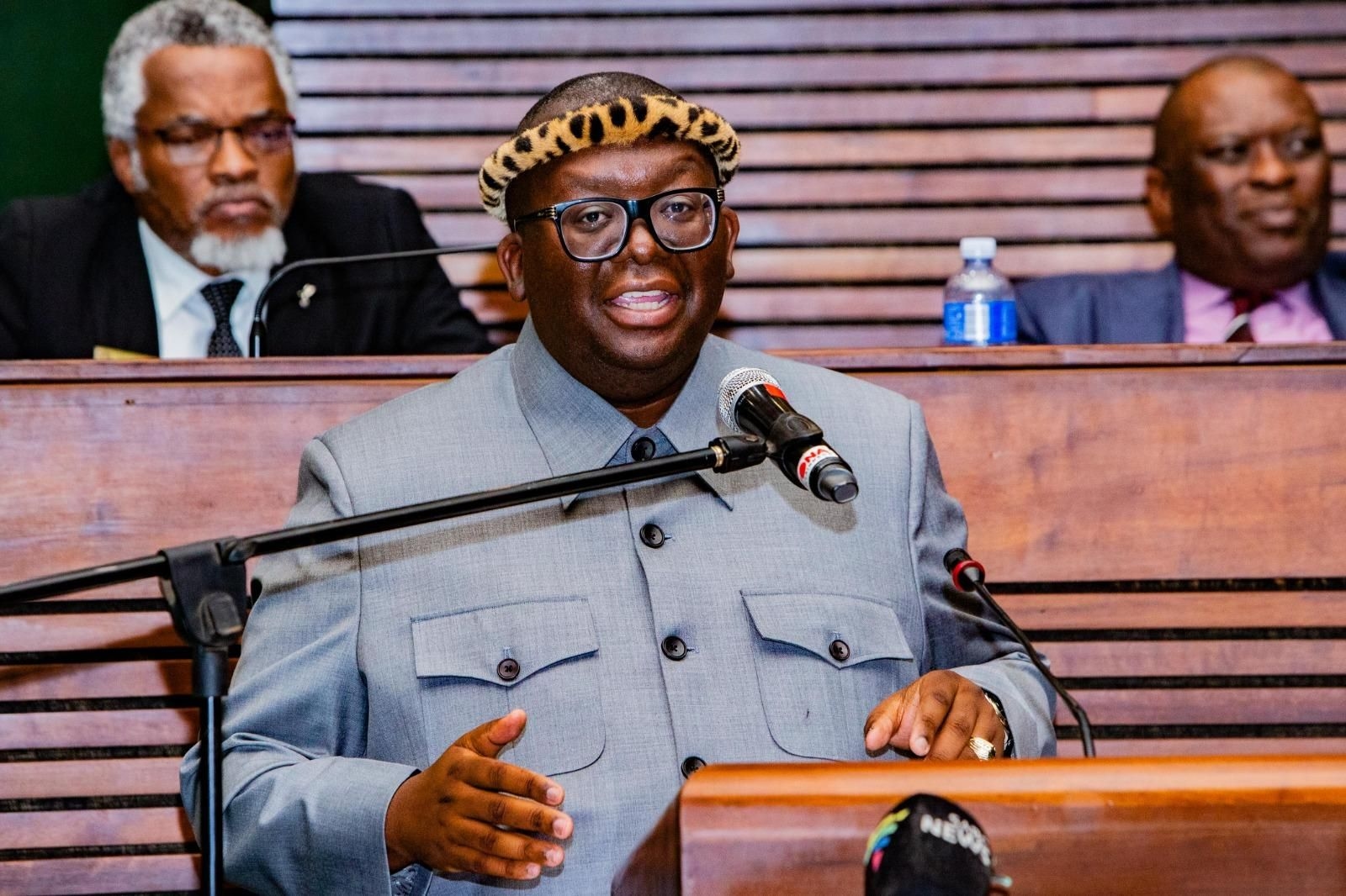 Amakhosi Legacy Plan rolls out medical aid and pension perks for traditional leaders