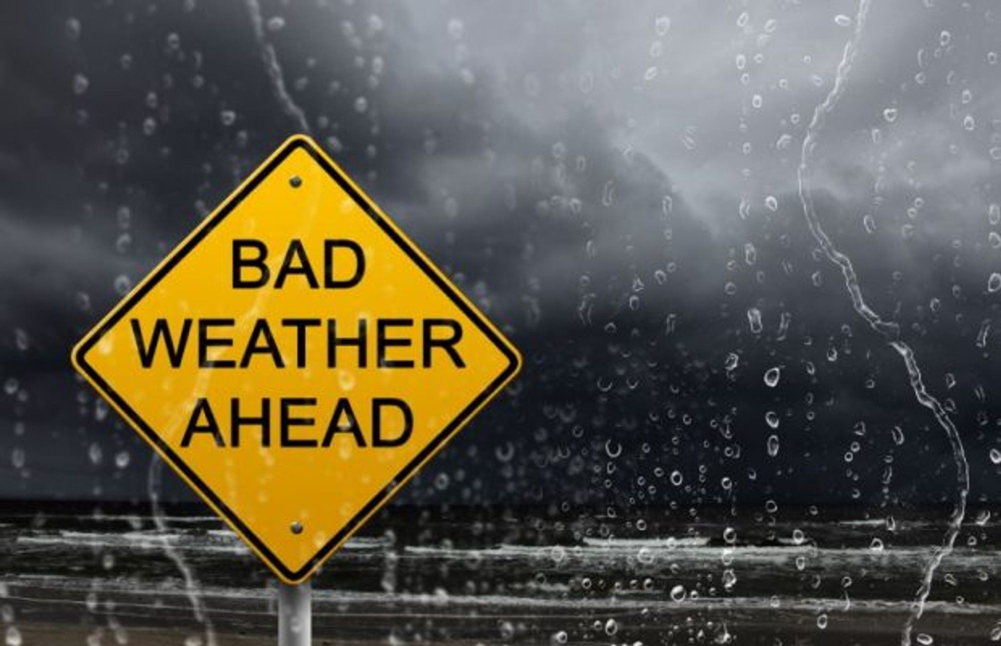 Gauteng residents can expect an icy weekend ahead as temperatures drop significantly