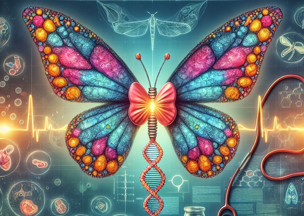 Thyroid Cancer: A silent threat South Africans shouldn't ignore