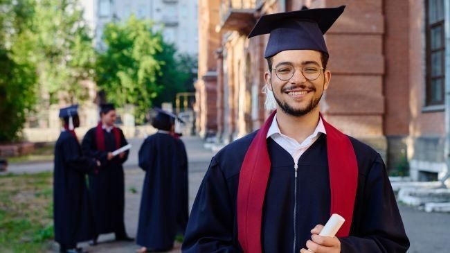 2026 University Applications Now Open