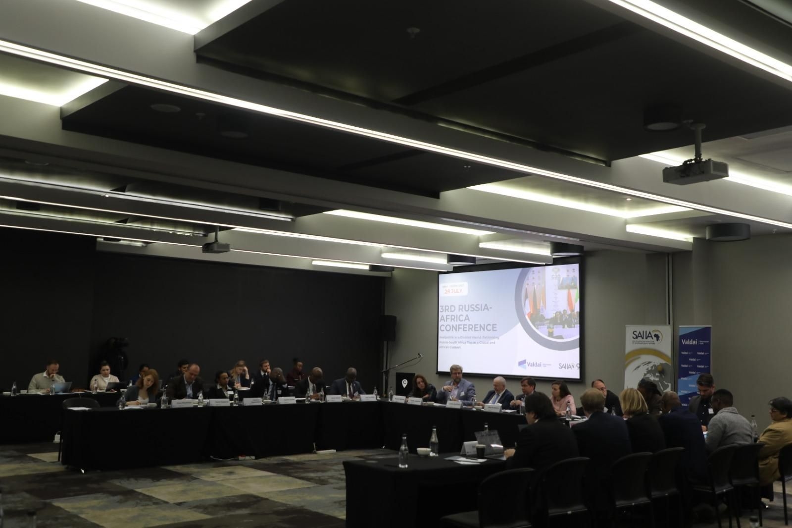 How BRICS is fostering dialogue and addressing global challenges