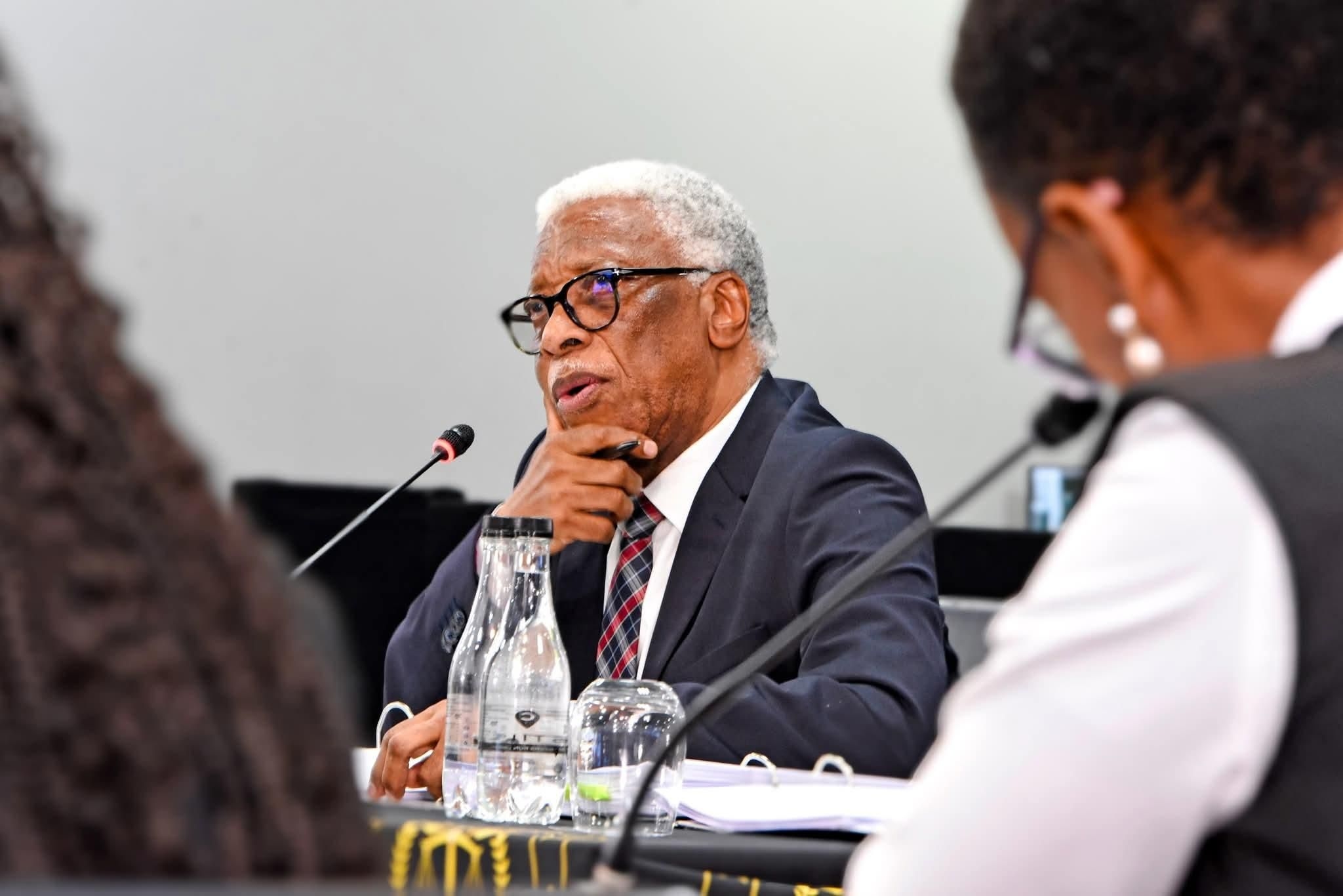 From Flirtation to Tribunal: The Misuse of Article 5 in the Mbenenge Case
