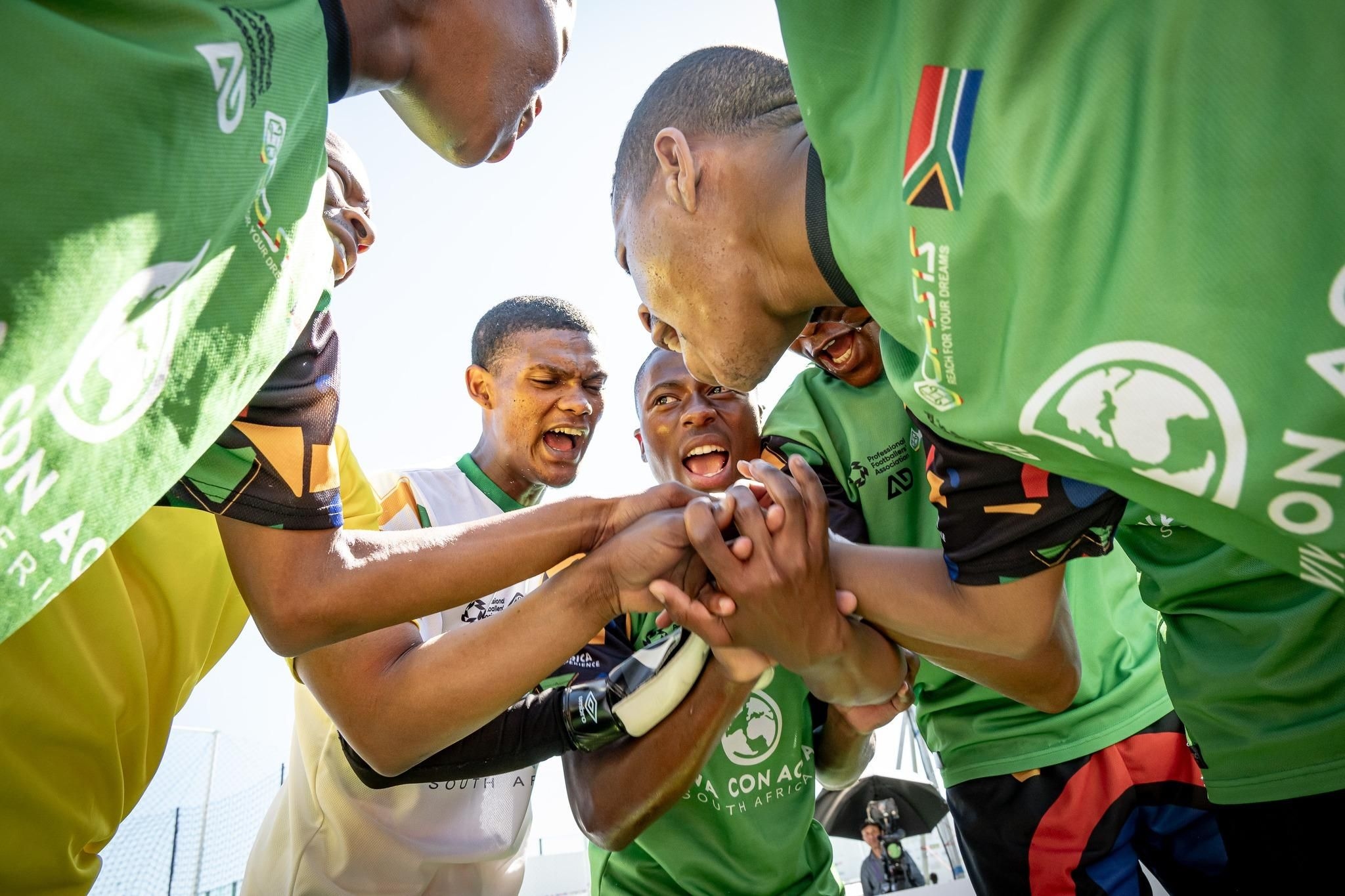 The Homeless World Cup 2025: United by Football, Driven by Change