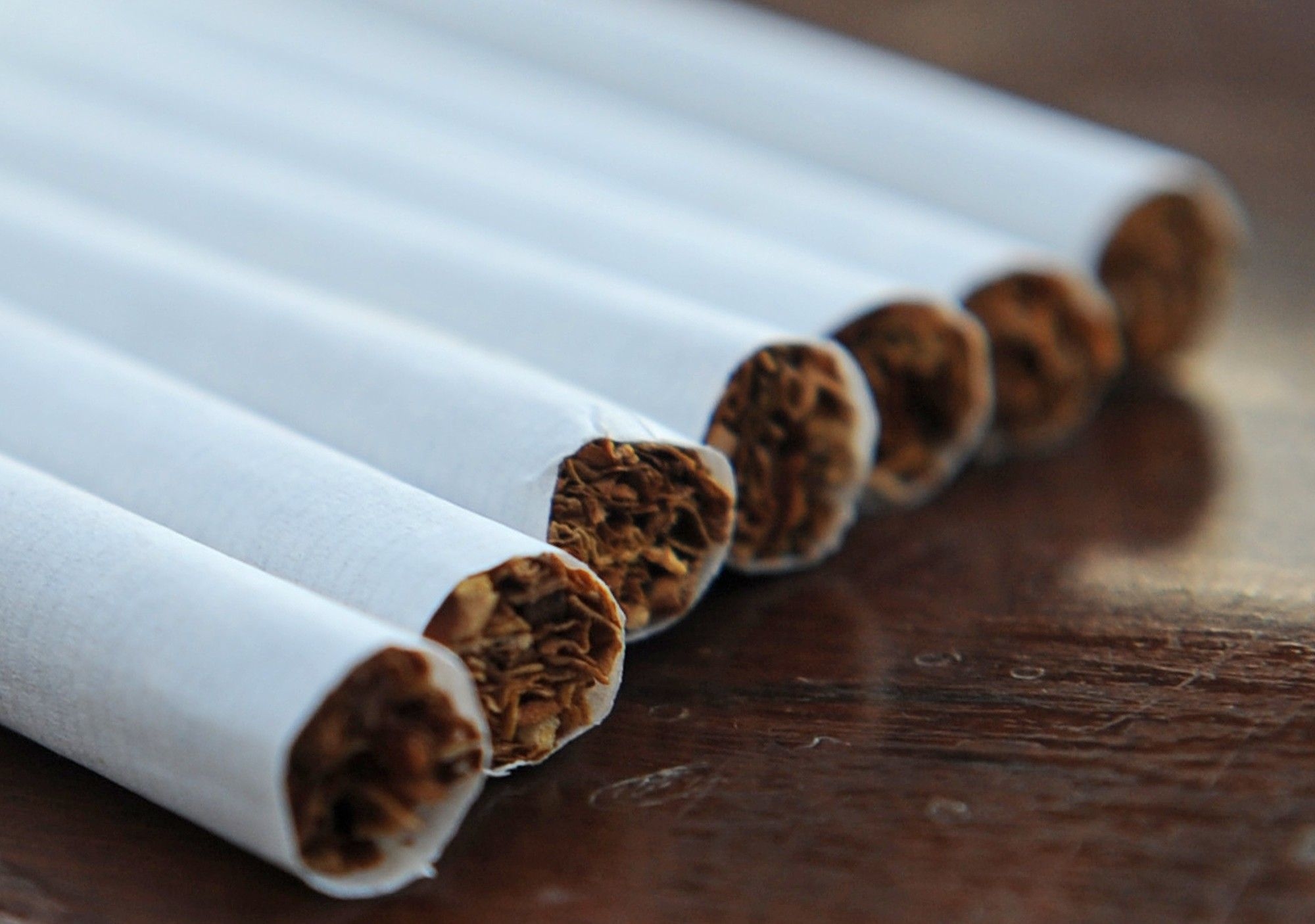 Tensions rise in South Africa's tobacco industry amid allegations of illicit cigarette trade