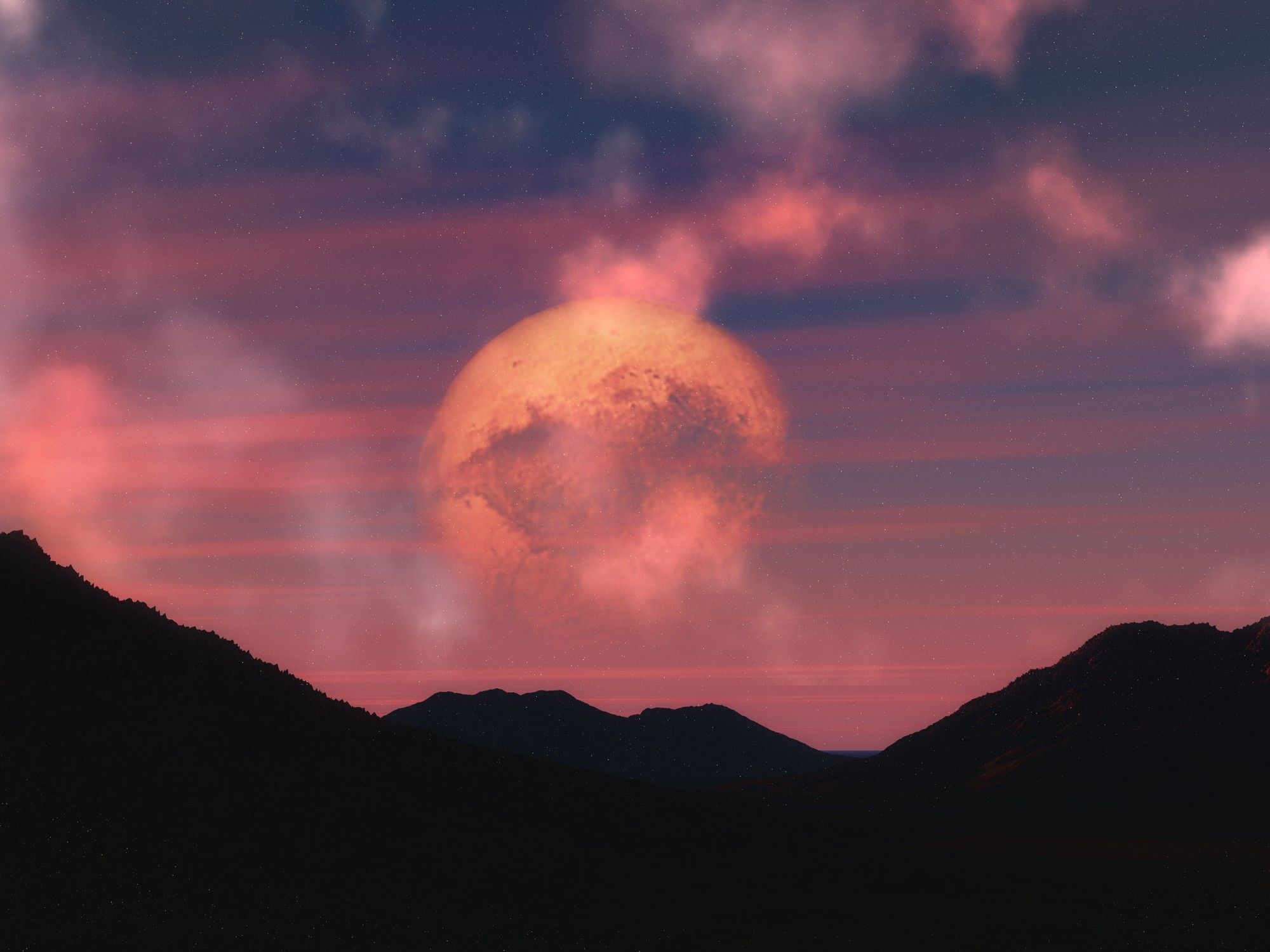 Feeling full moon fever? Unravelling the lunar influence on your emotions and well-being