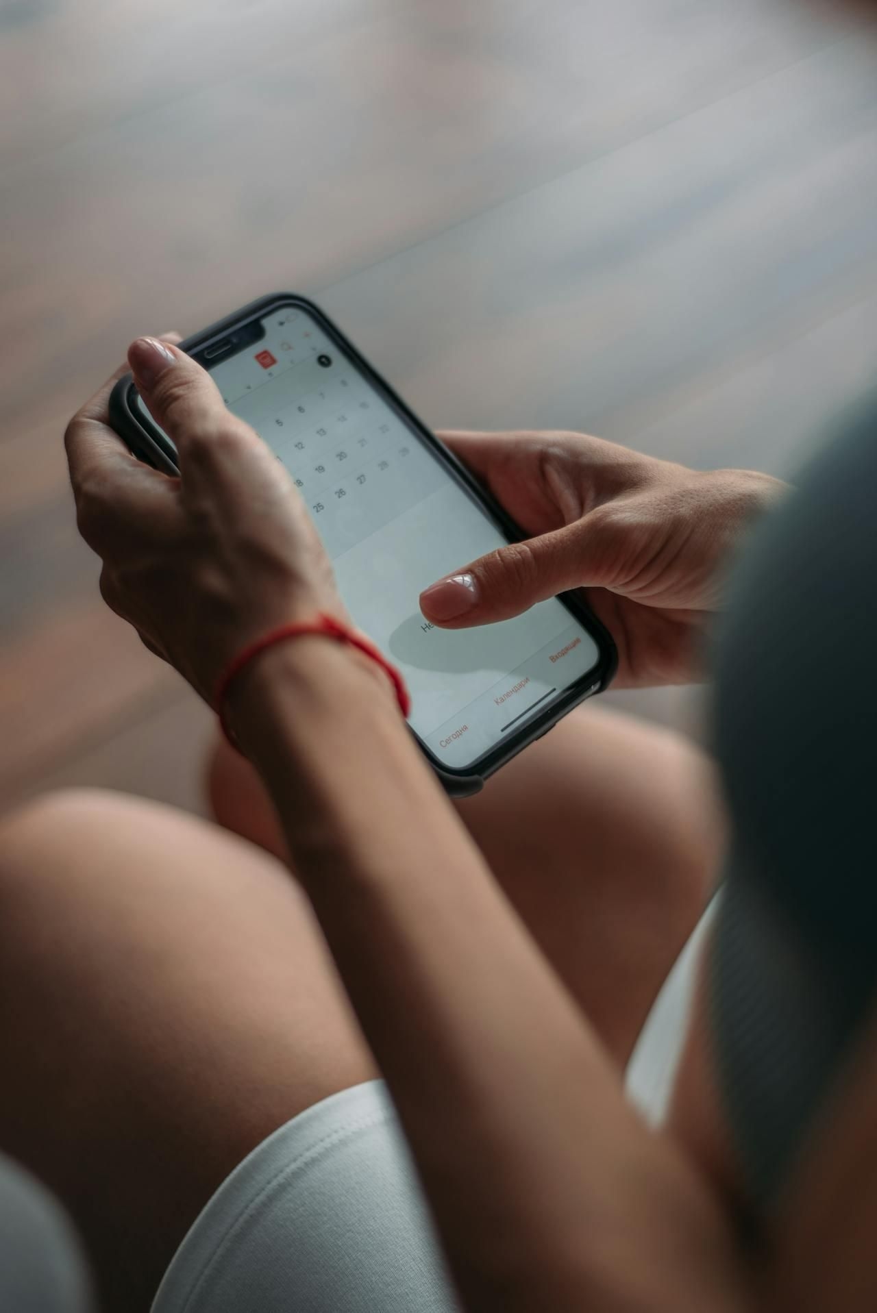 Flo App under fire for allegedly sharing sensitive user data without consent
