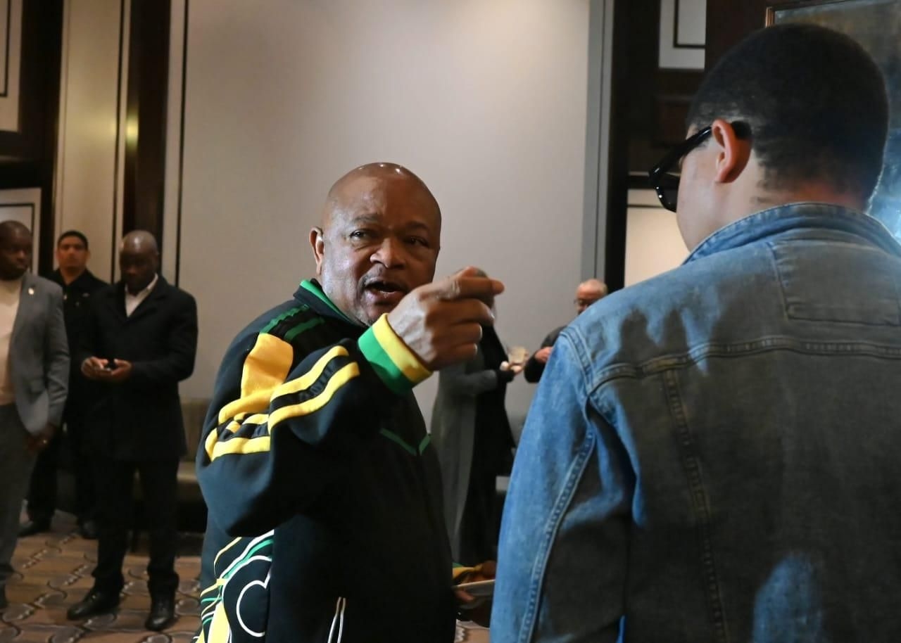 Mbalula defends ANC's step-aside rule from criticism amid Mchunu allegations