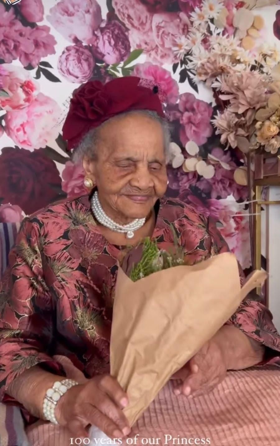 Remembering Princess Henrietta Khuzwayo: A legacy of grace at 102