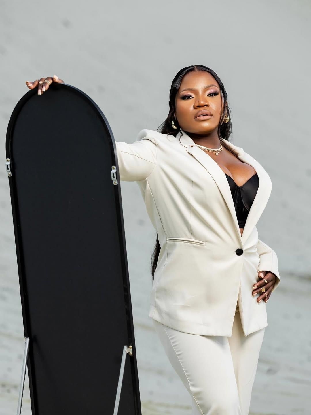 Makhadzi opens up about assault, urging a critical dialogue on domestic violence in South Africa