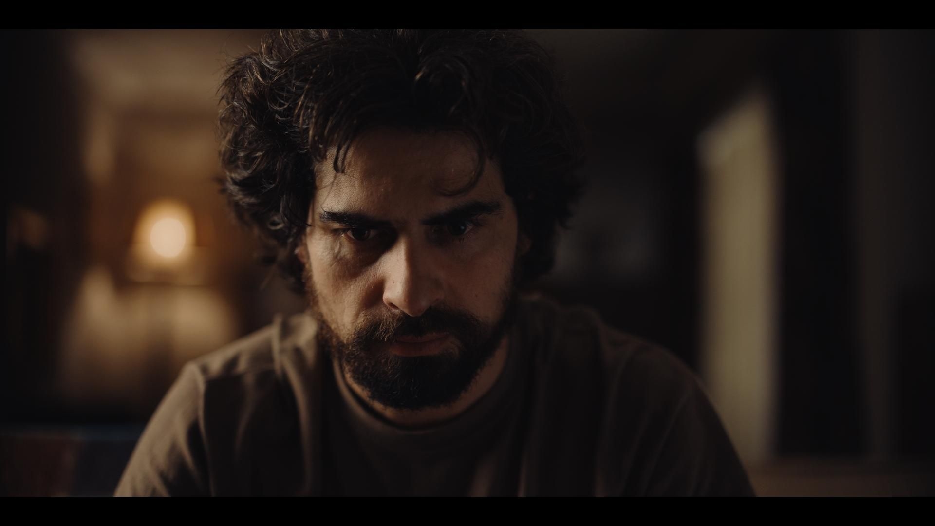 Diving deep into trauma: Beer Adriaanse unpacks his gripping role in 'Niggies'
