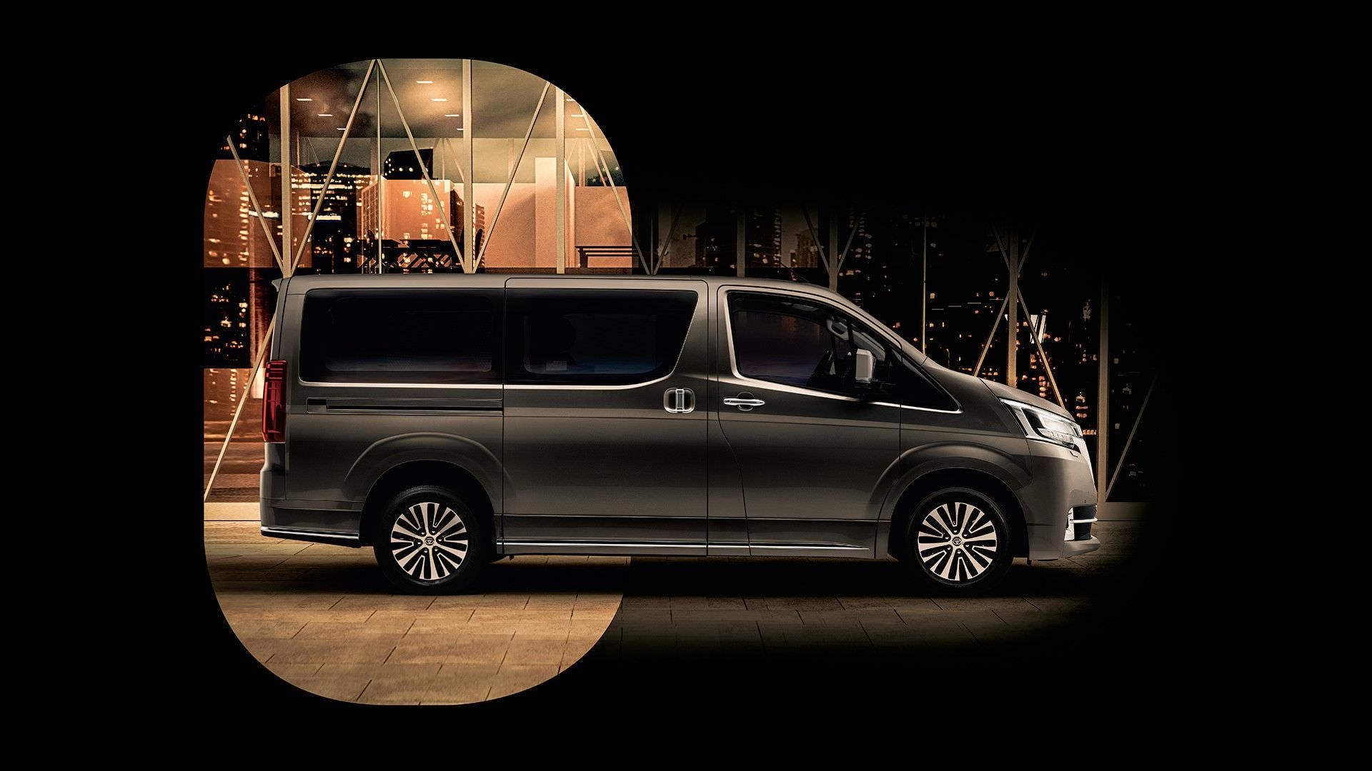 Exploring the Inniebos Festival: a celebration of culture, community and the Toyota Quantum