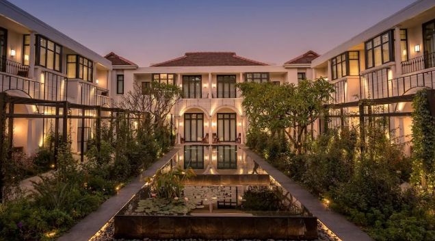The new Park Hyatt Johannesburg: Where heritage meets modern luxury