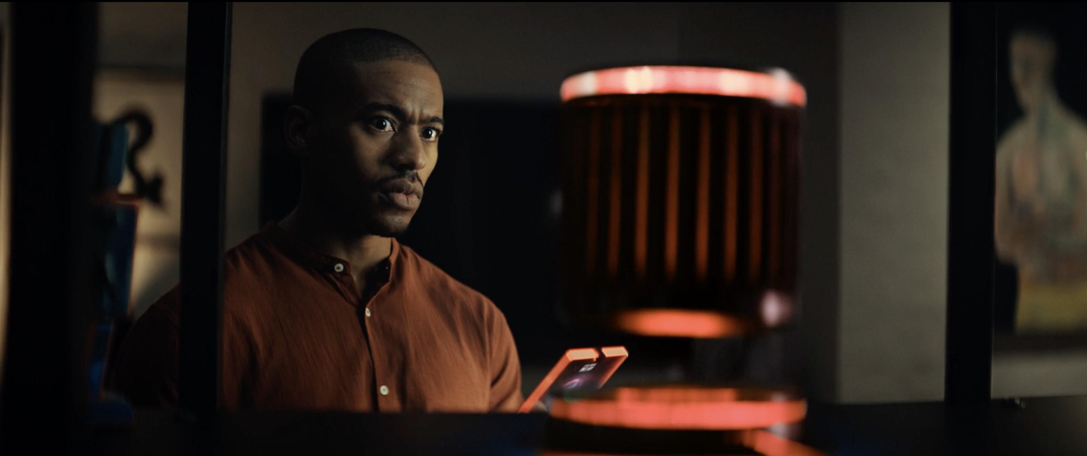 Meet KAIIA: The South African AI with an uncontrollable obsession for KFC