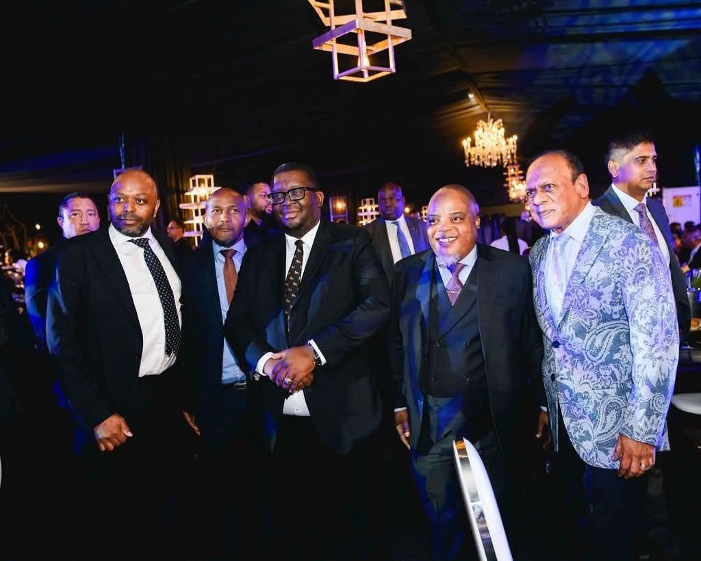 Southern Sun announces R1. 5 billion hotel project at Oceans Umhlanga