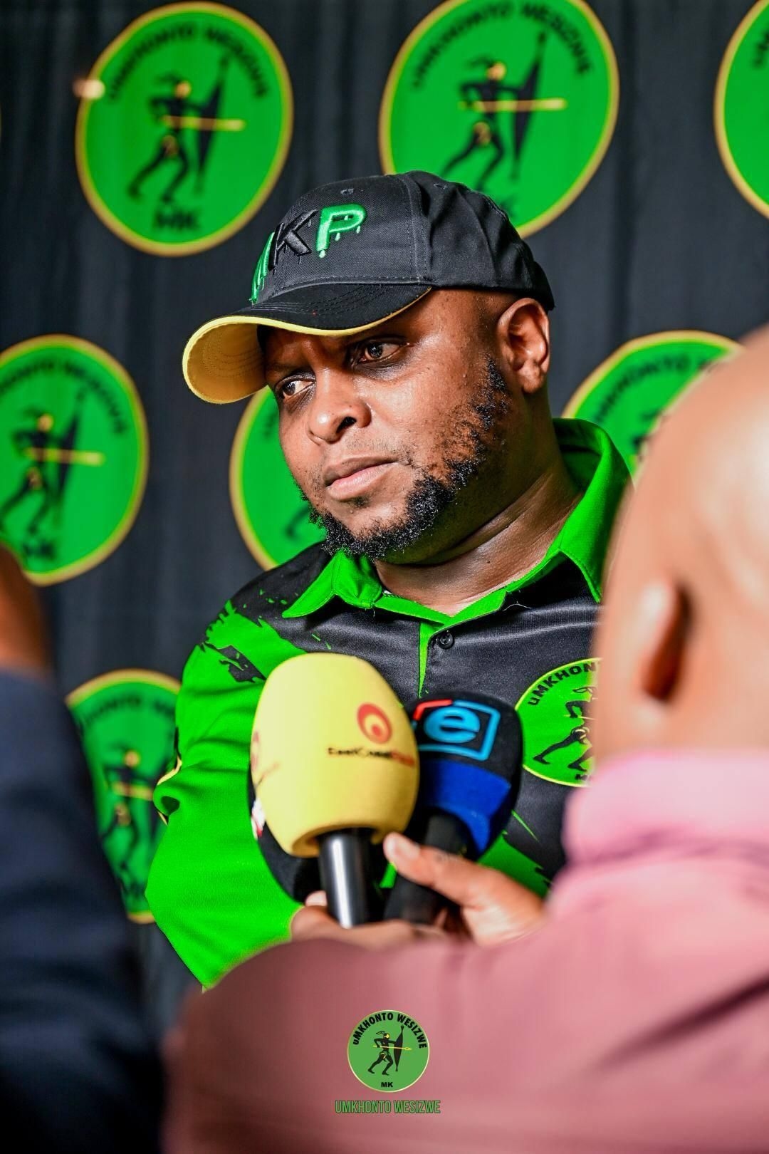 ‘I must unconditionally retract': Floyd Shivambu apologizes for drug use accusations against Ndhlela