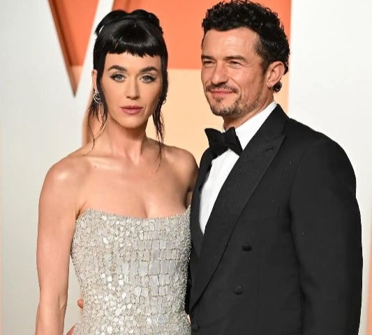 Orlando Bloom's healing journey: finding wisdom in quotes after Katy Perry split