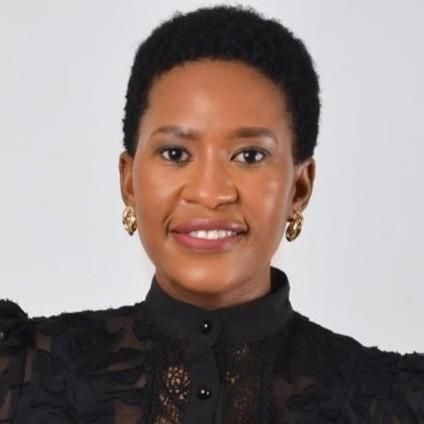 Tshepiso Moahloli takes the helm as director-general of NDB Africa Regional Centre