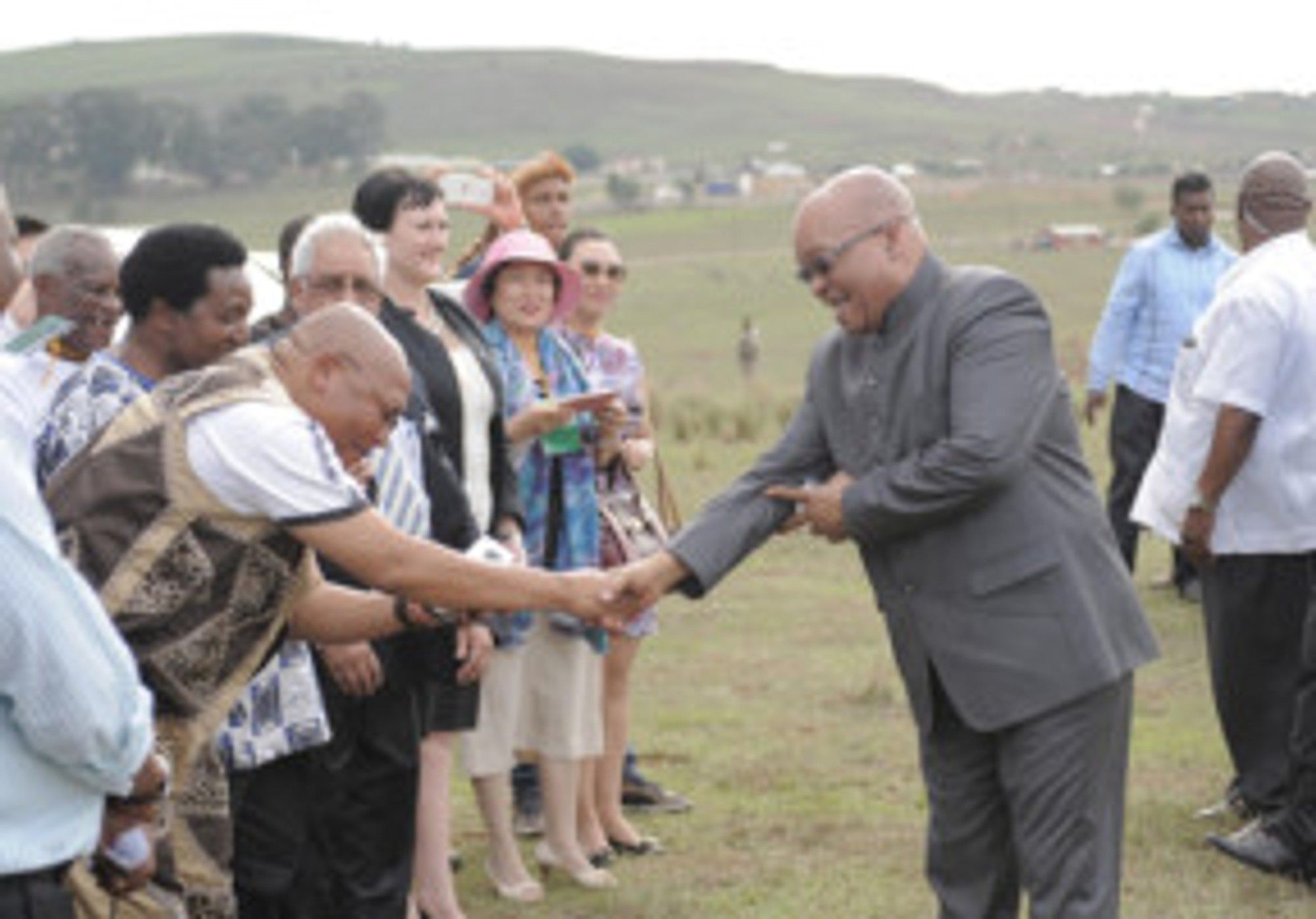KZN House of Traditional Leaders to address serious arrests of amakhosi