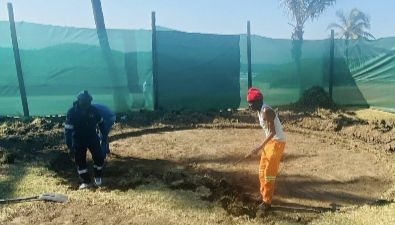 Celebrating 165 years: construction begins on monument to honour indentured Indians in South Africa
