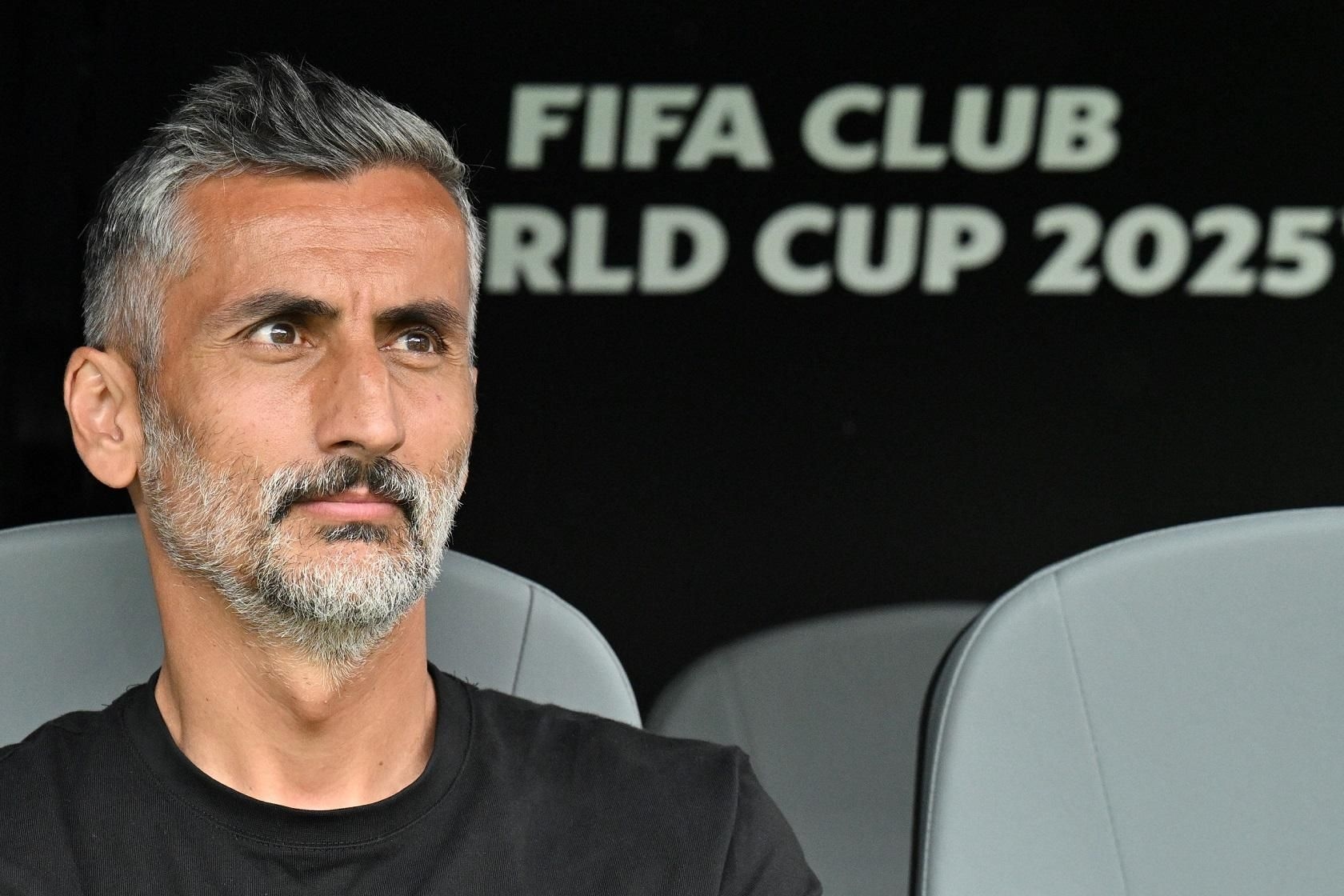 Jose Riveiro's Al Ahly future in doubt after poor Club World Cup showing